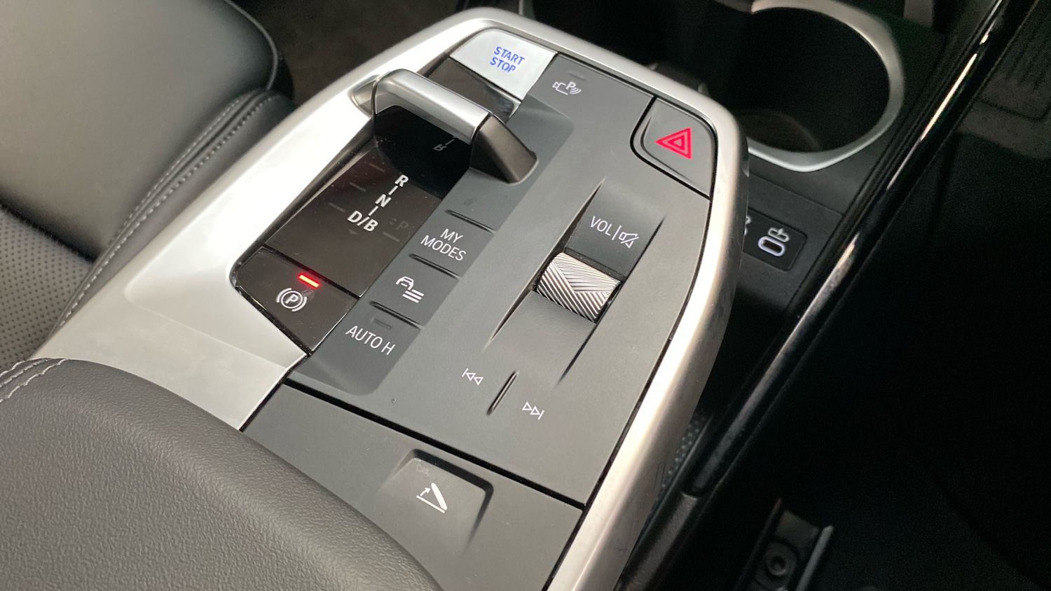 Used BMW iX2 2025 for sale - 77285404: Photo 10