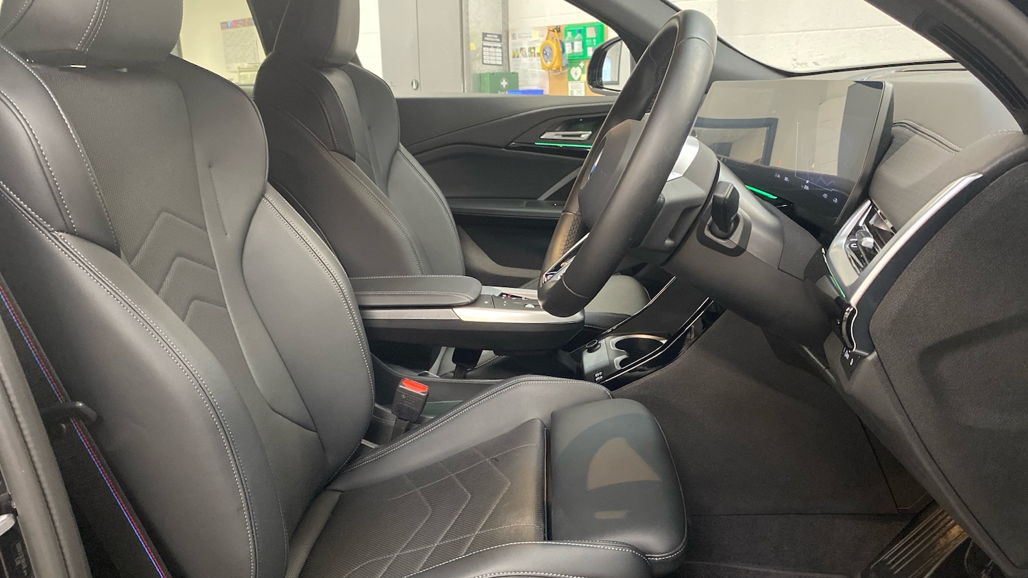 Used BMW iX2 2025 for sale - 77285404: Photo 11