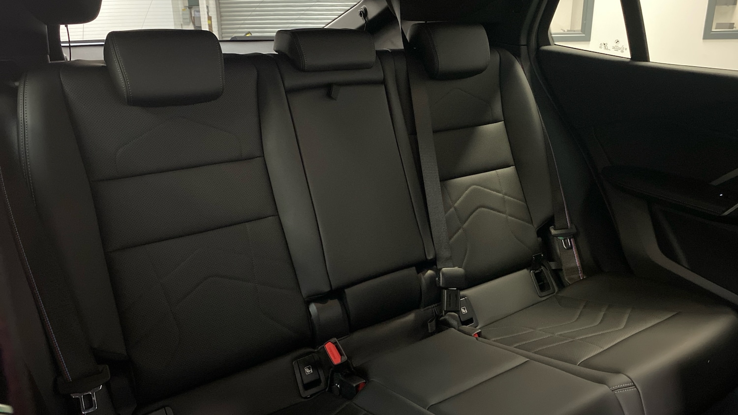 Used BMW iX2 2025 for sale - 77285404: Photo 12