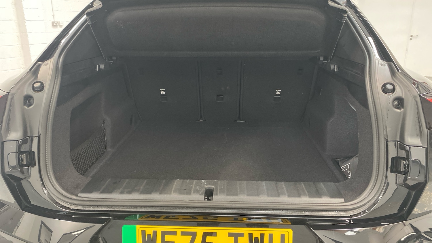 Used BMW iX2 2025 for sale - 77285404: Photo 13