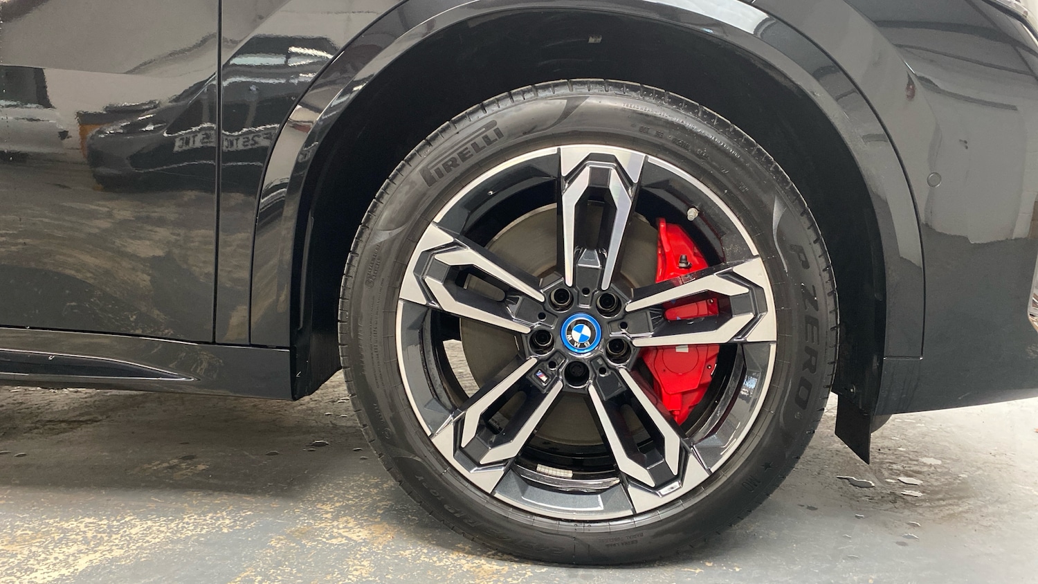 Used BMW iX2 2025 for sale - 77285404: Photo 14