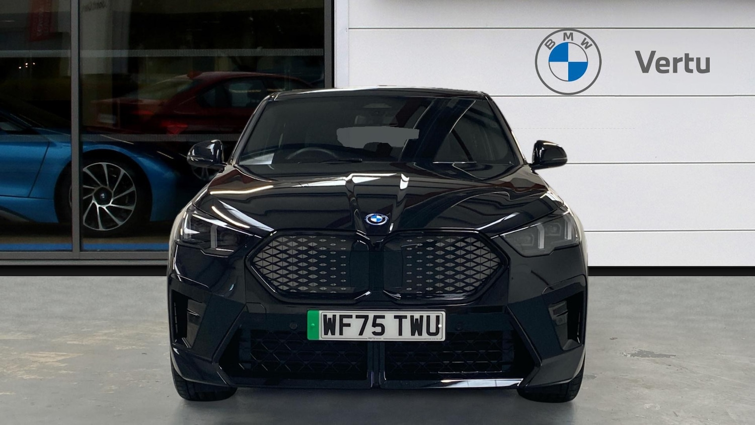 Used BMW iX2 2025 for sale - 77285404: Photo 16