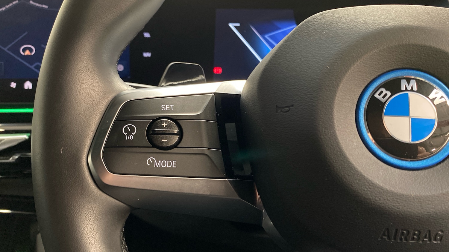 Used BMW iX2 2025 for sale - 77285404: Photo 17