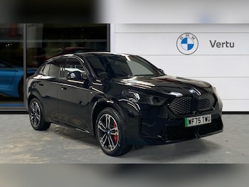 Used BMW iX2 2025 for sale - 77285404: Photo
