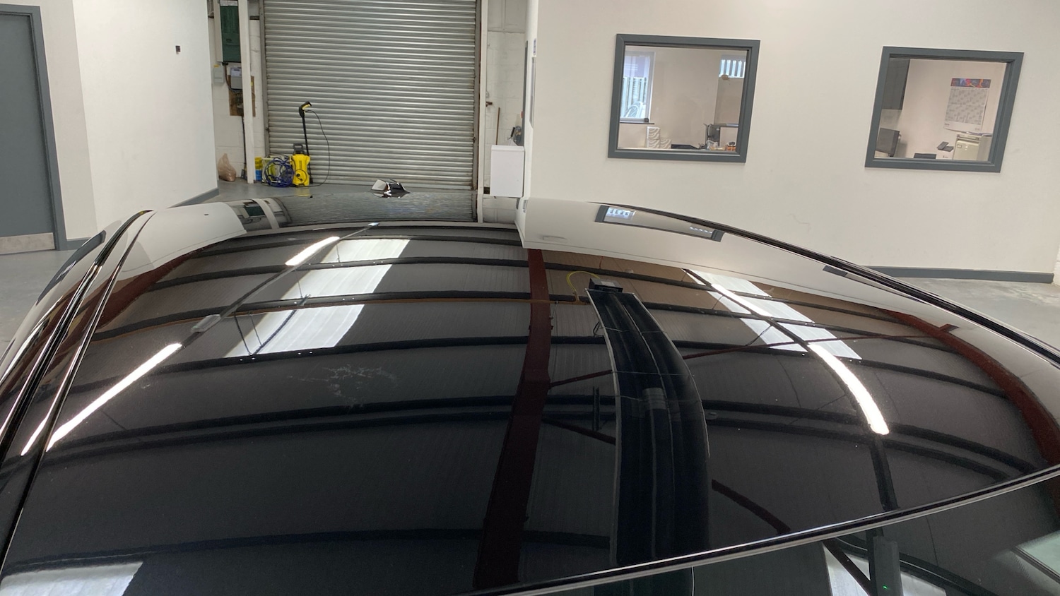 Used BMW iX2 2025 for sale - 77285404: Photo 21