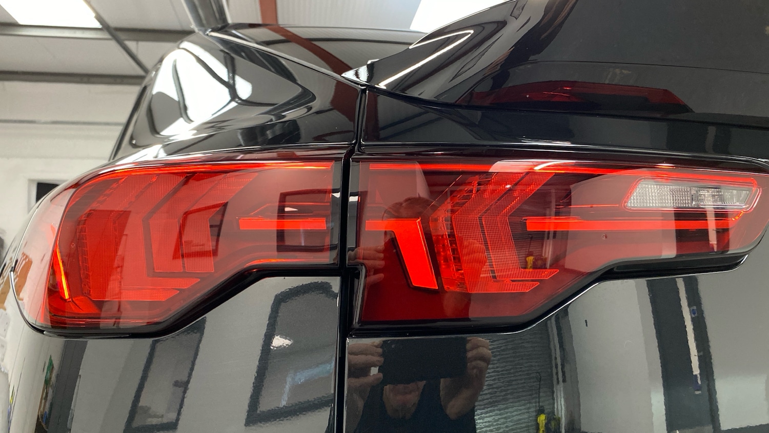 Used BMW iX2 2025 for sale - 77285404: Photo 22