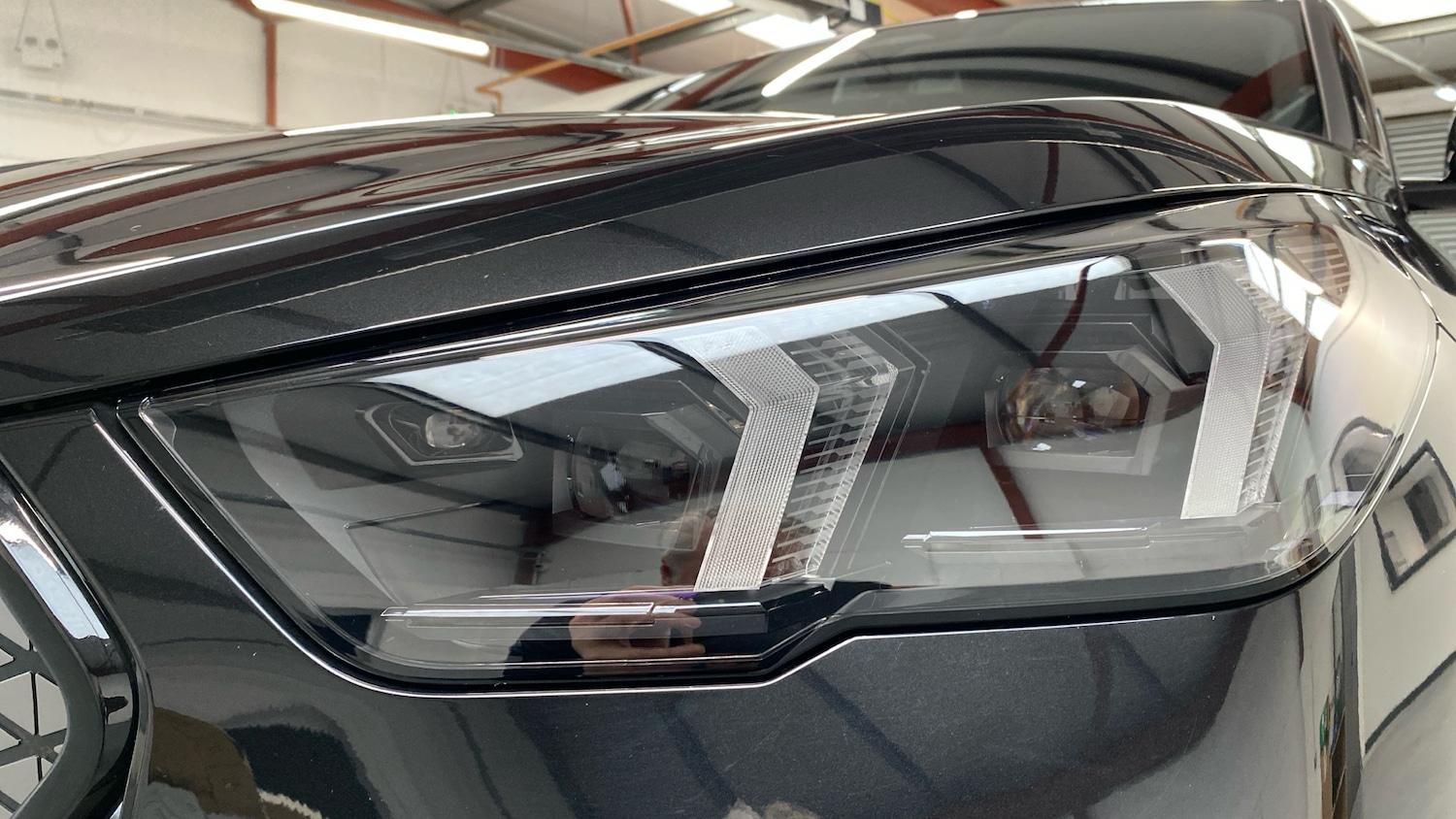 Used BMW iX2 2025 for sale - 77285404: Photo 23