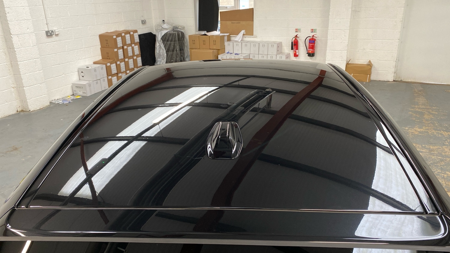 Used BMW iX2 2025 for sale - 77285404: Photo 24