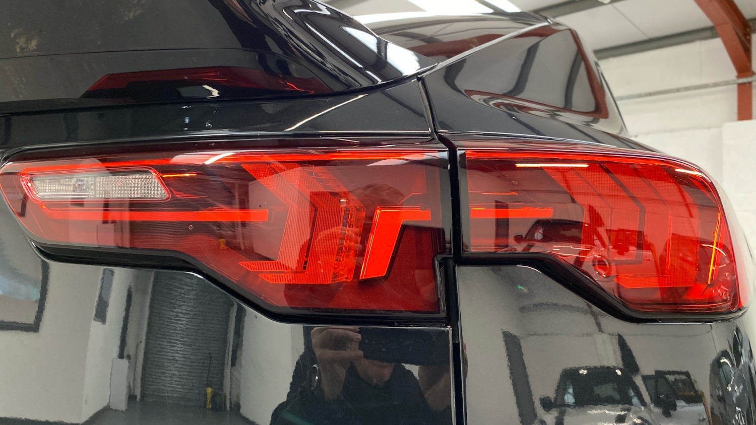 Used BMW iX2 2025 for sale - 77285404: Photo 25