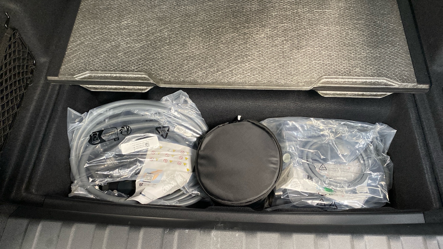 Used BMW iX2 2025 for sale - 77285404: Photo 34