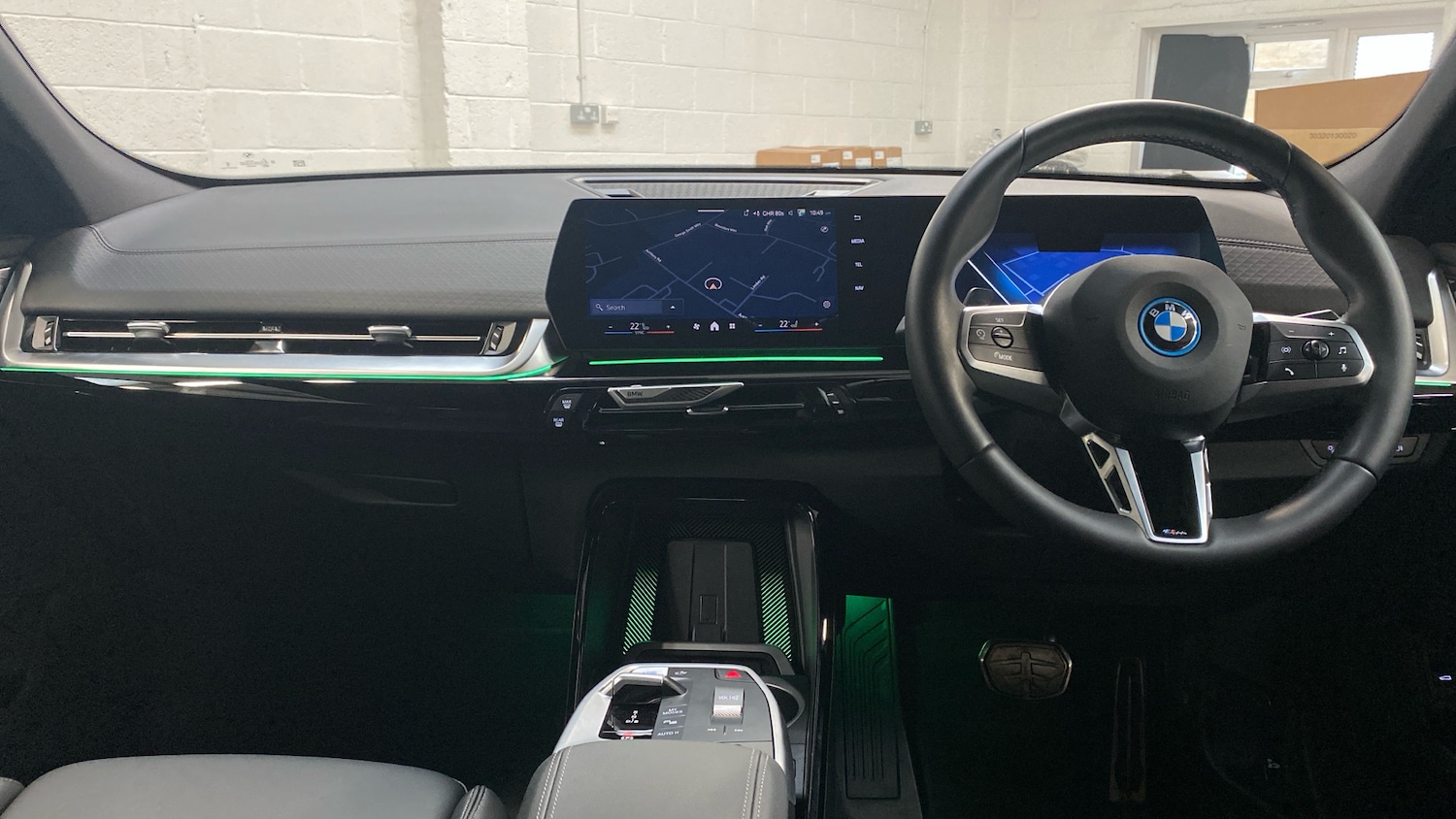 Used BMW iX2 2025 for sale - 77285404: Photo 4