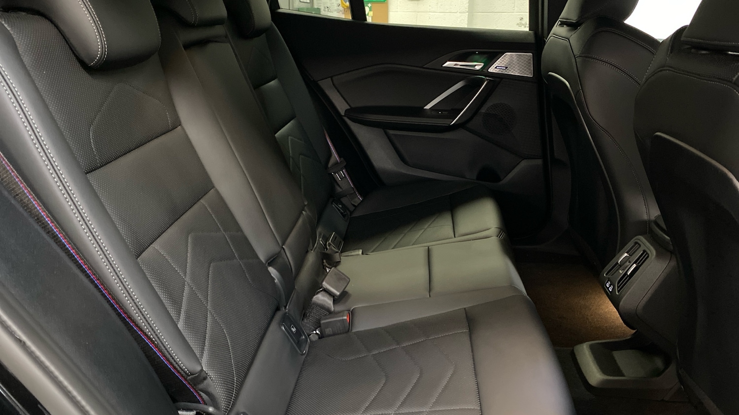 Used BMW iX2 2025 for sale - 77285404: Photo 41