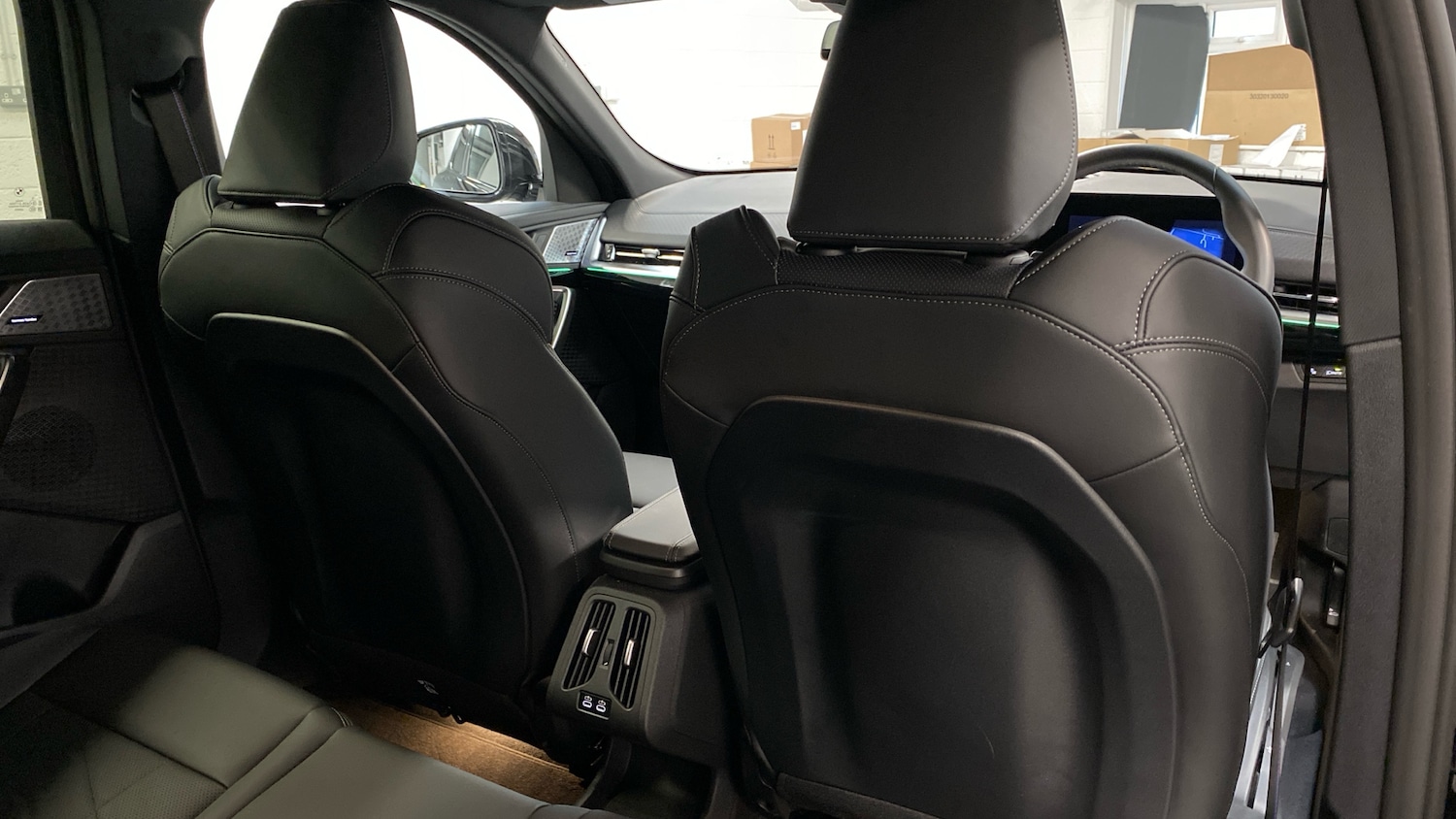 Used BMW iX2 2025 for sale - 77285404: Photo 42