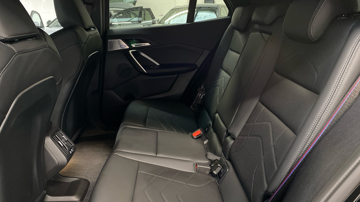 Used BMW iX2 2025 for sale - 77285404: Photo 46