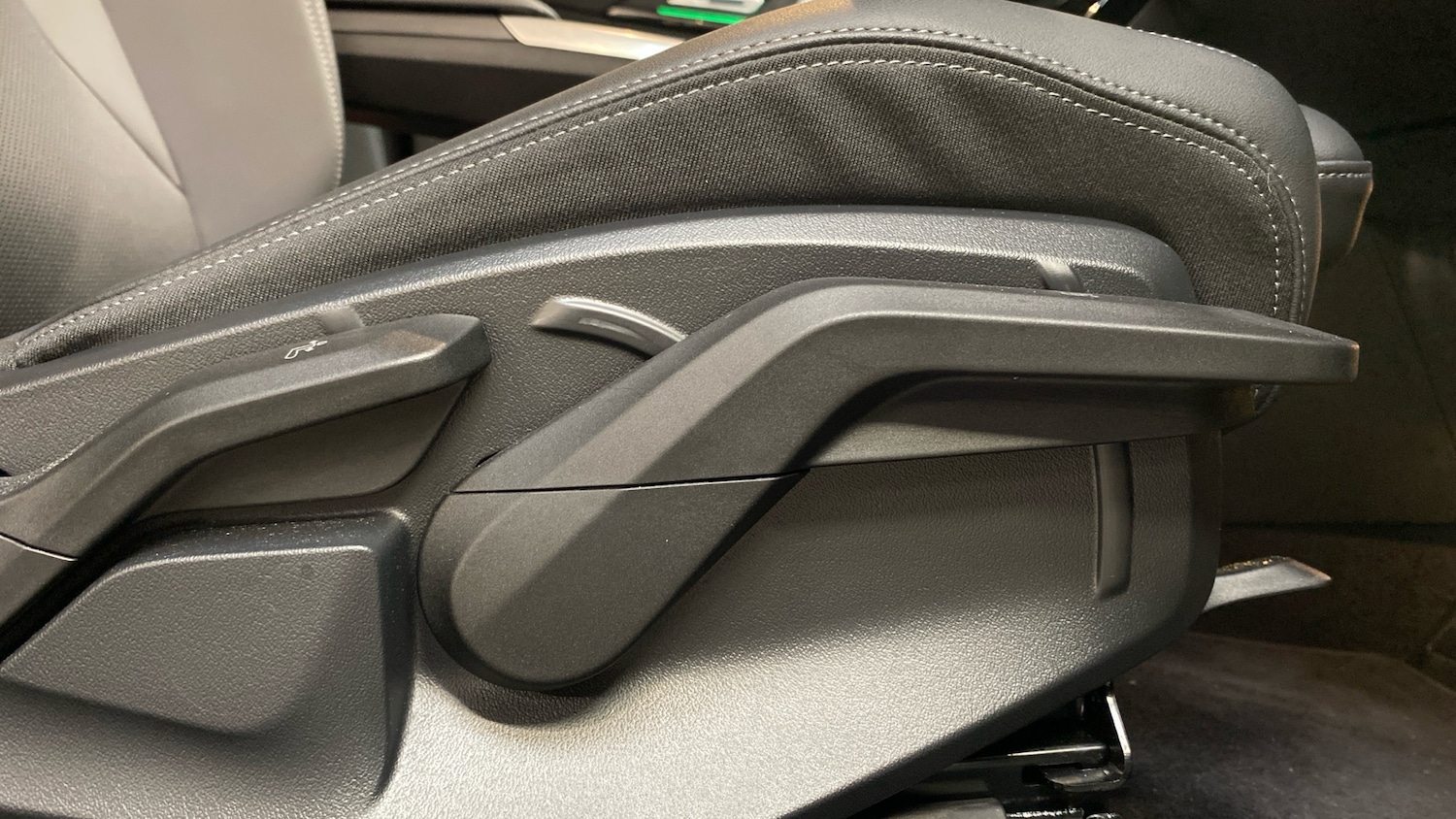 Used BMW iX2 2025 for sale - 77285404: Photo 47