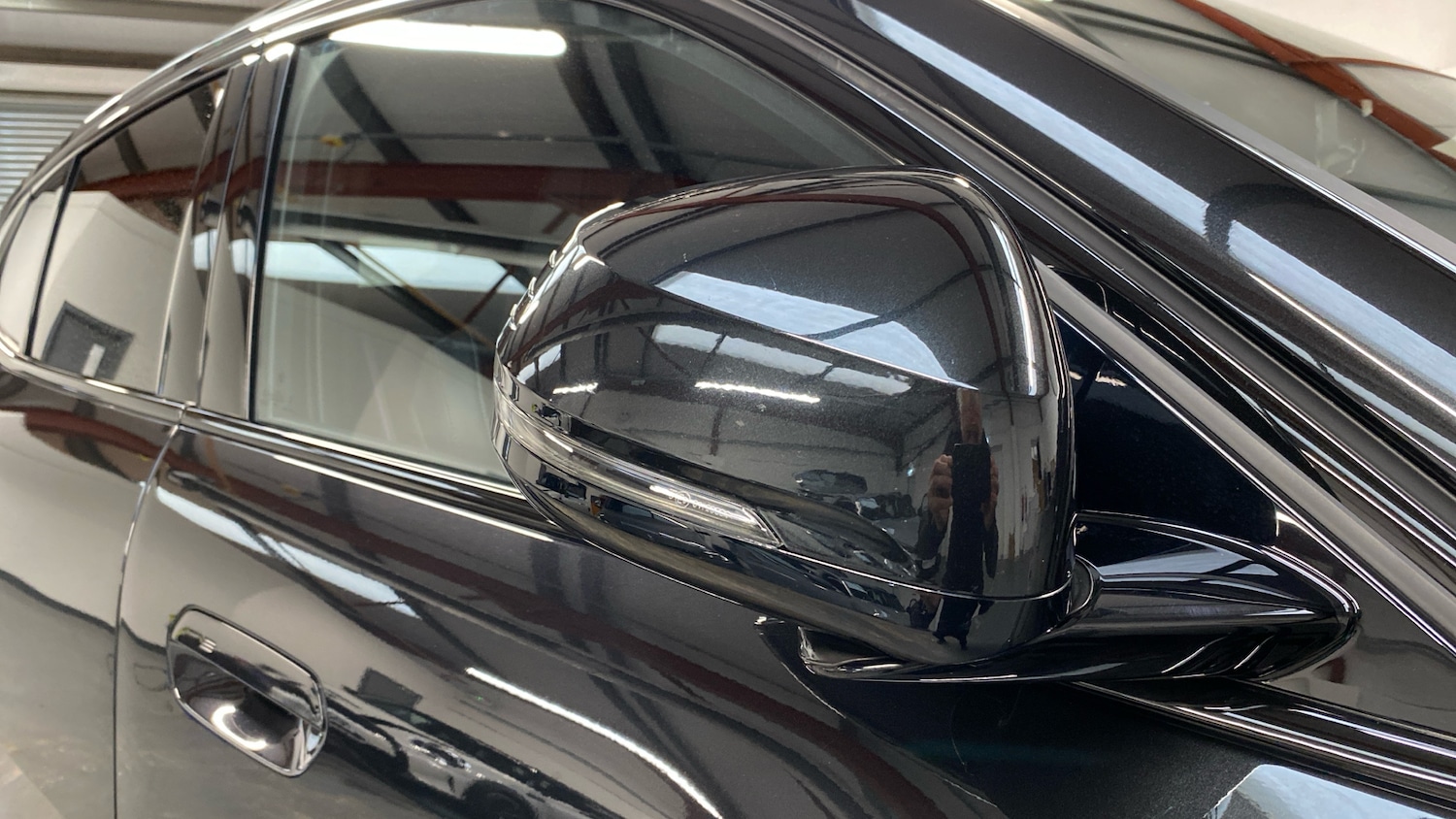 Used BMW iX2 2025 for sale - 77285404: Photo 48