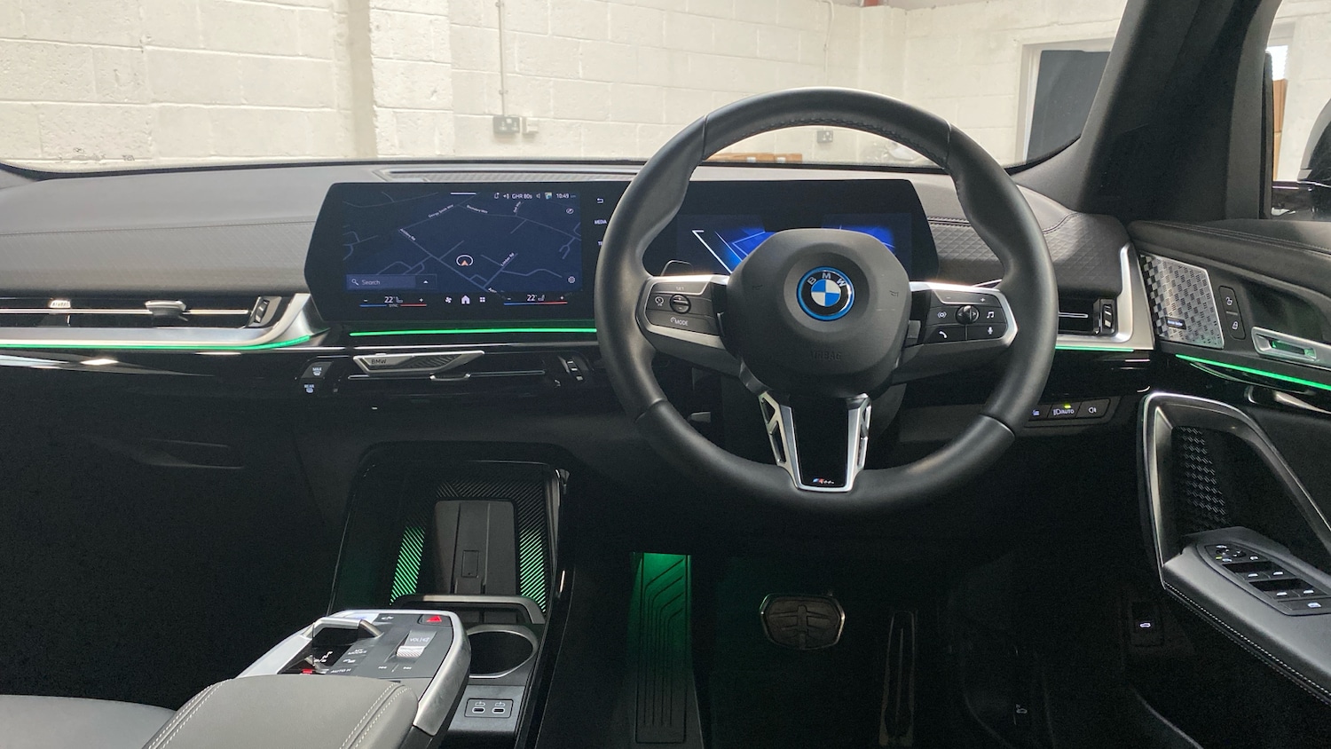 Used BMW iX2 2025 for sale - 77285404: Photo 5