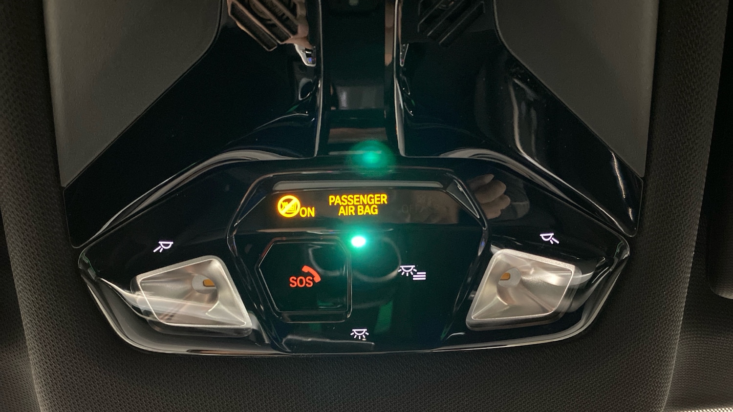 Used BMW iX2 2025 for sale - 77285404: Photo 55