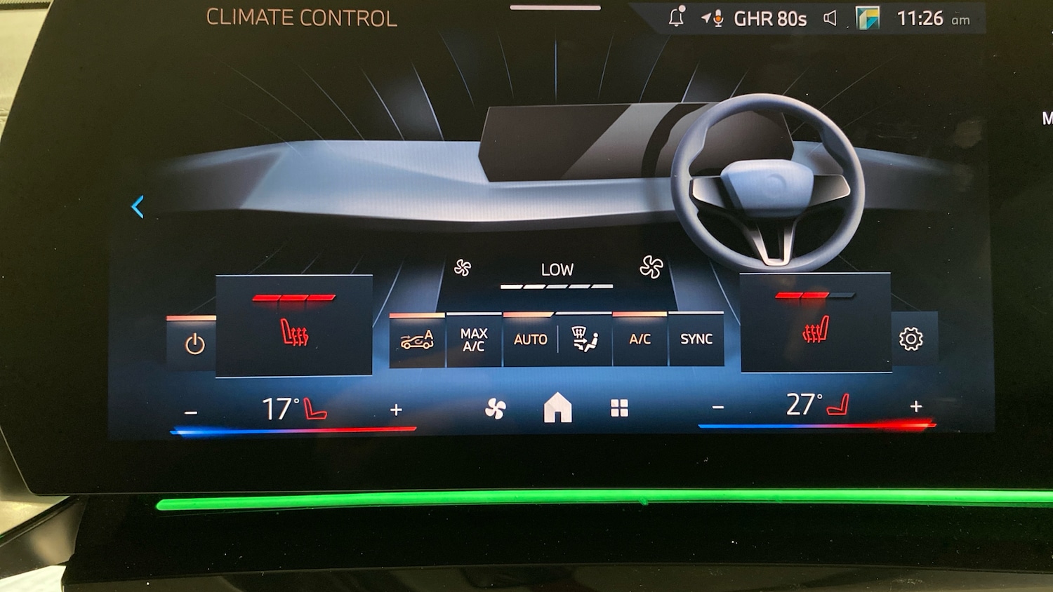 Used BMW iX2 2025 for sale - 77285404: Photo 58