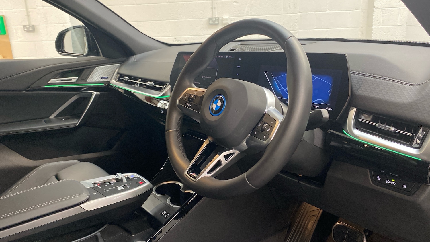 Used BMW iX2 2025 for sale - 77285404: Photo 6