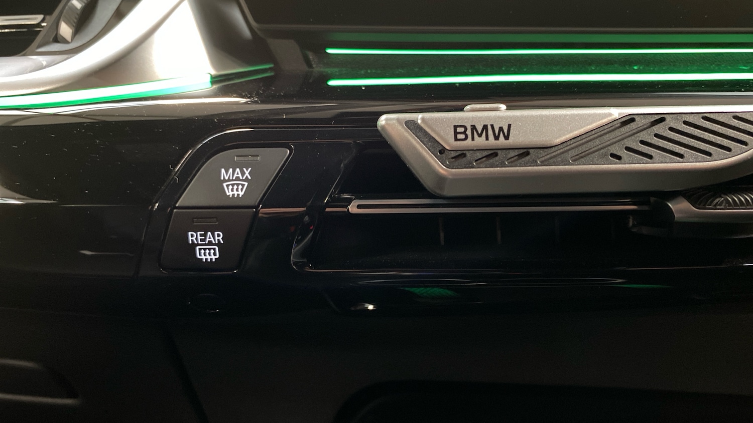 Used BMW iX2 2025 for sale - 77285404: Photo 60