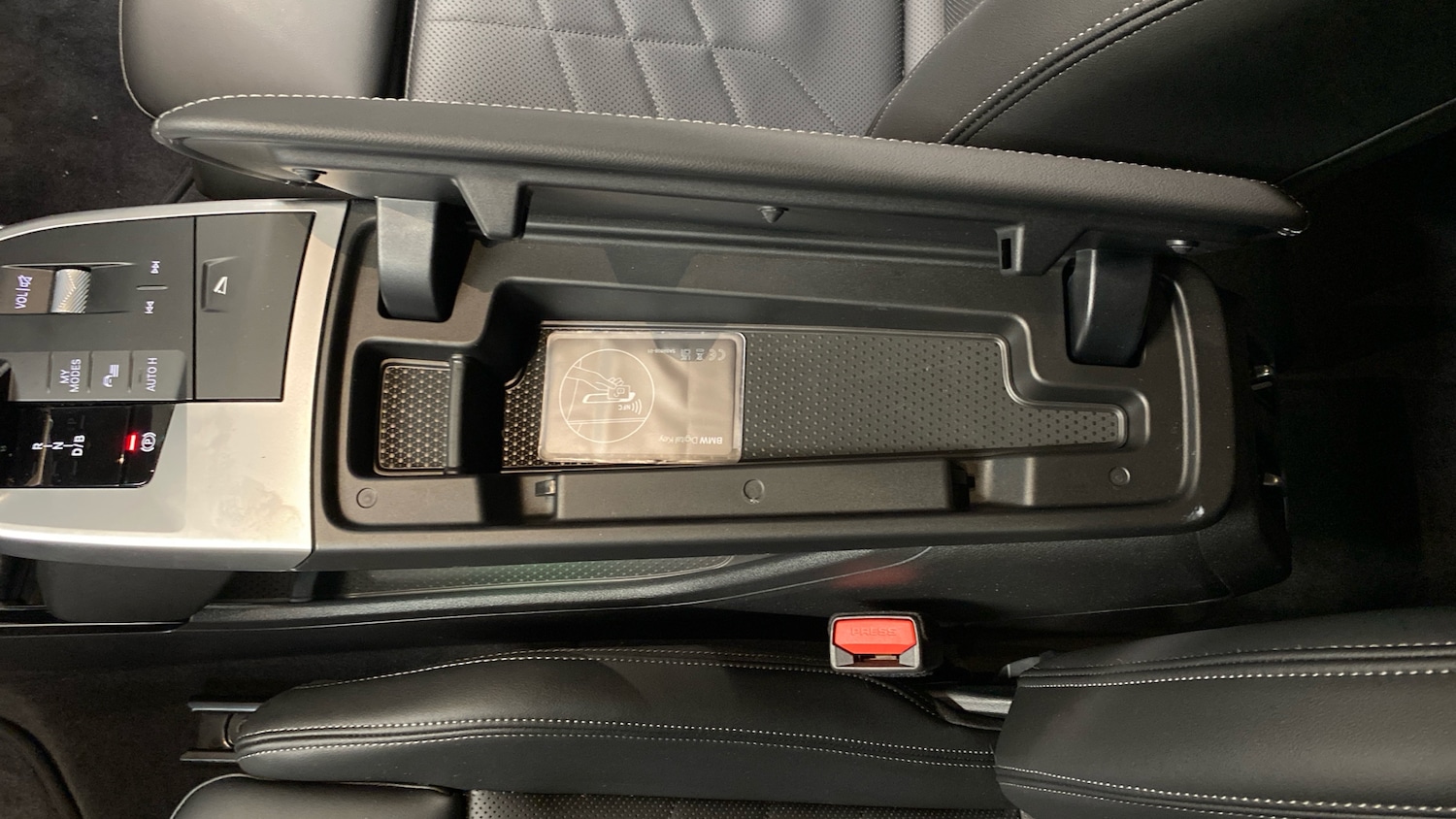 Used BMW iX2 2025 for sale - 77285404: Photo 64