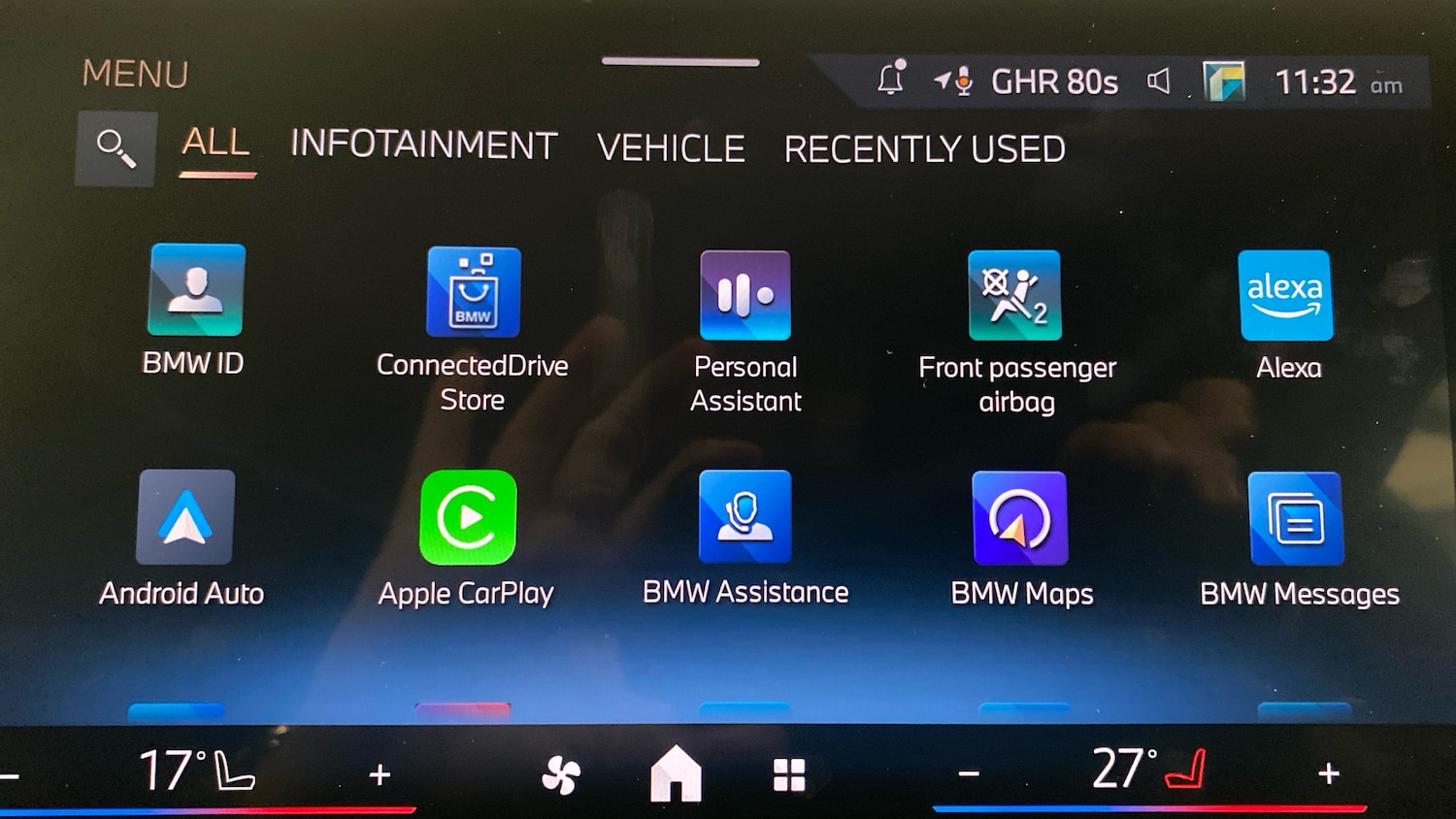 Used BMW iX2 2025 for sale - 77285404: Photo 66