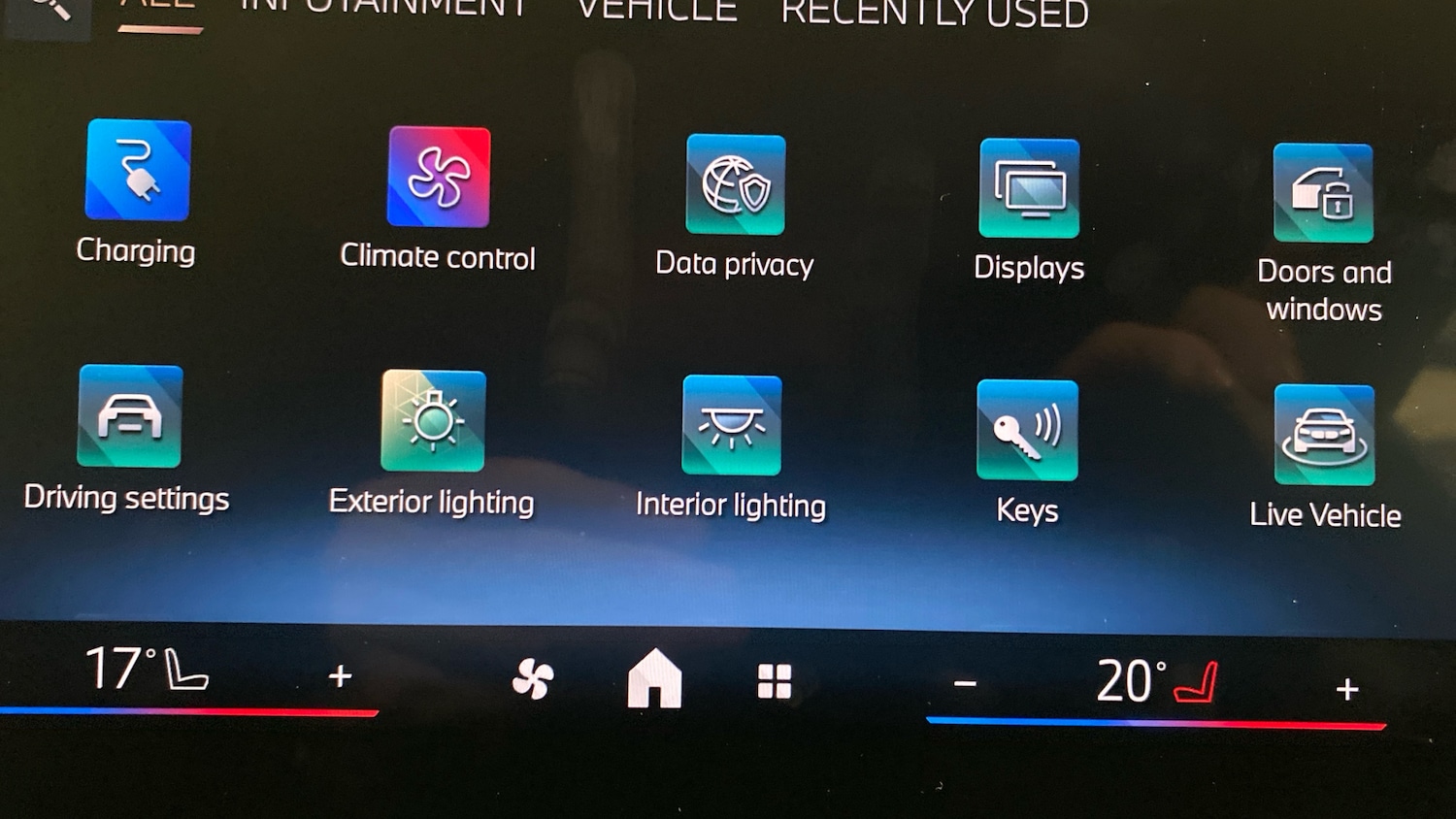 Used BMW iX2 2025 for sale - 77285404: Photo 67