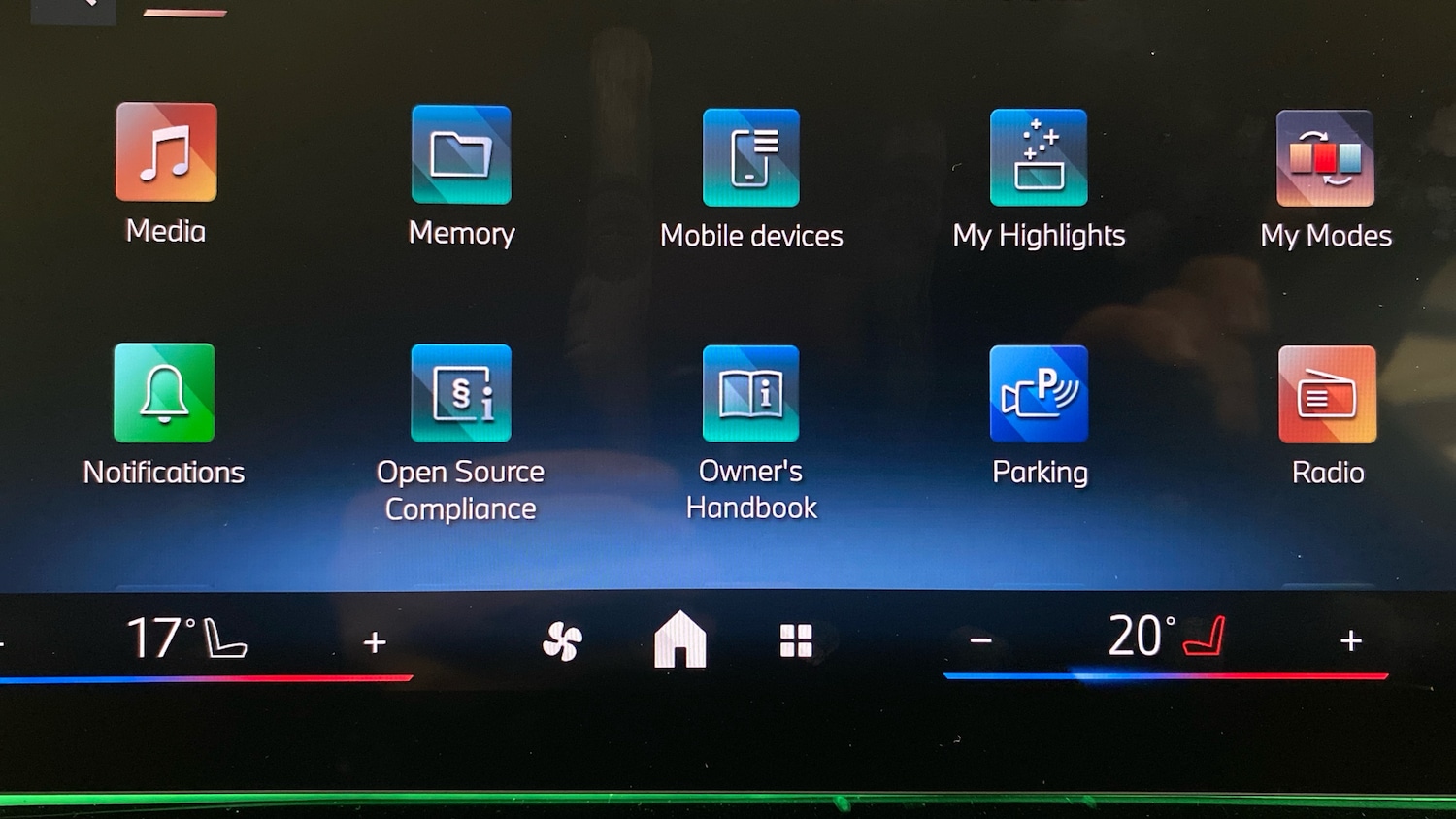 Used BMW iX2 2025 for sale - 77285404: Photo 68