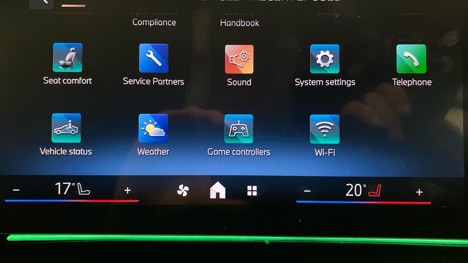 Used BMW iX2 2025 for sale - 77285404: Photo 69