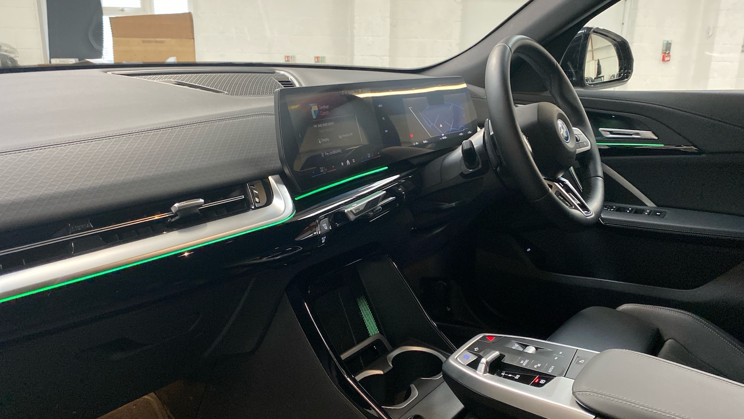 Used BMW iX2 2025 for sale - 77285404: Photo 7