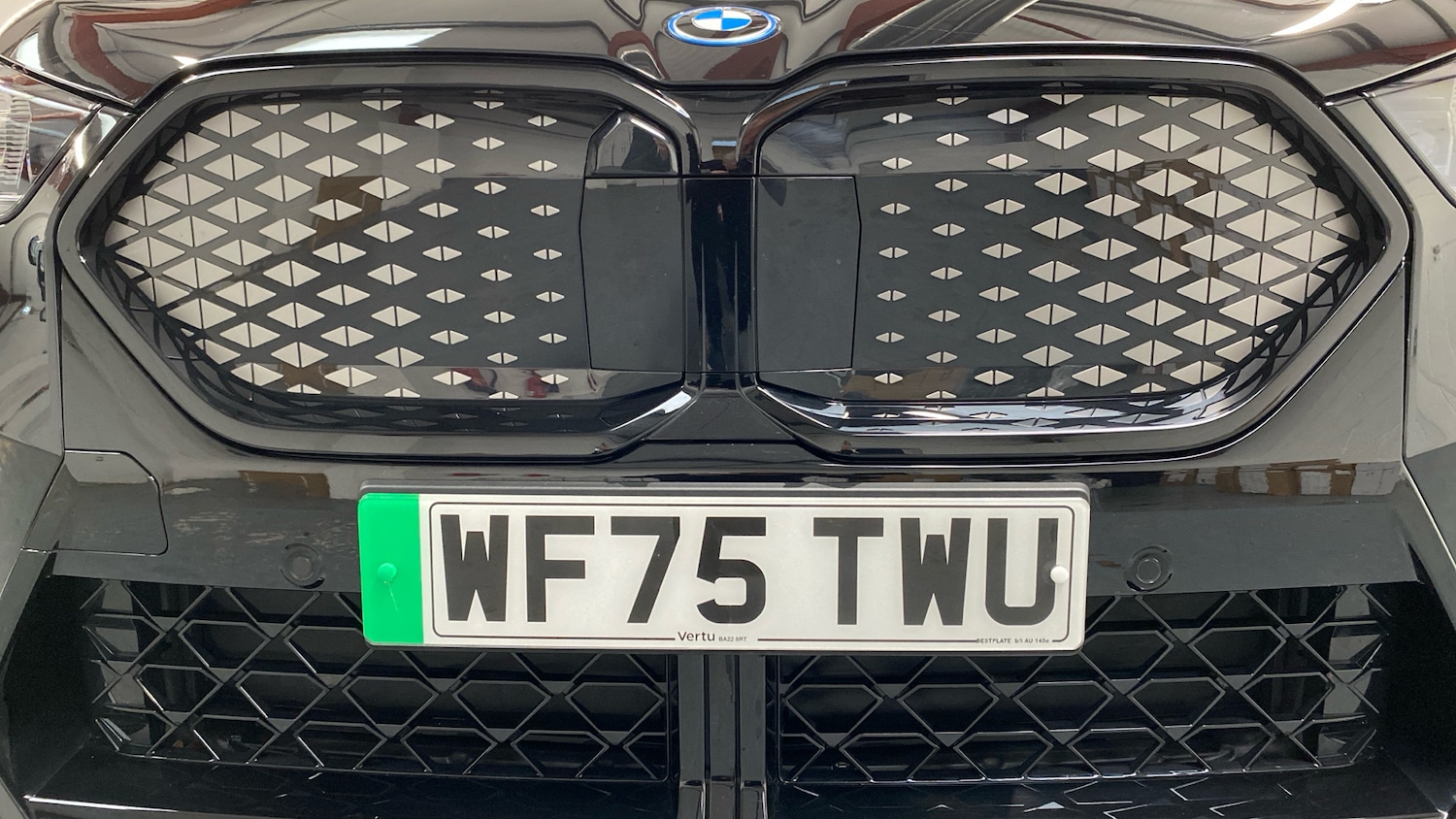 Used BMW iX2 2025 for sale - 77285404: Photo 73