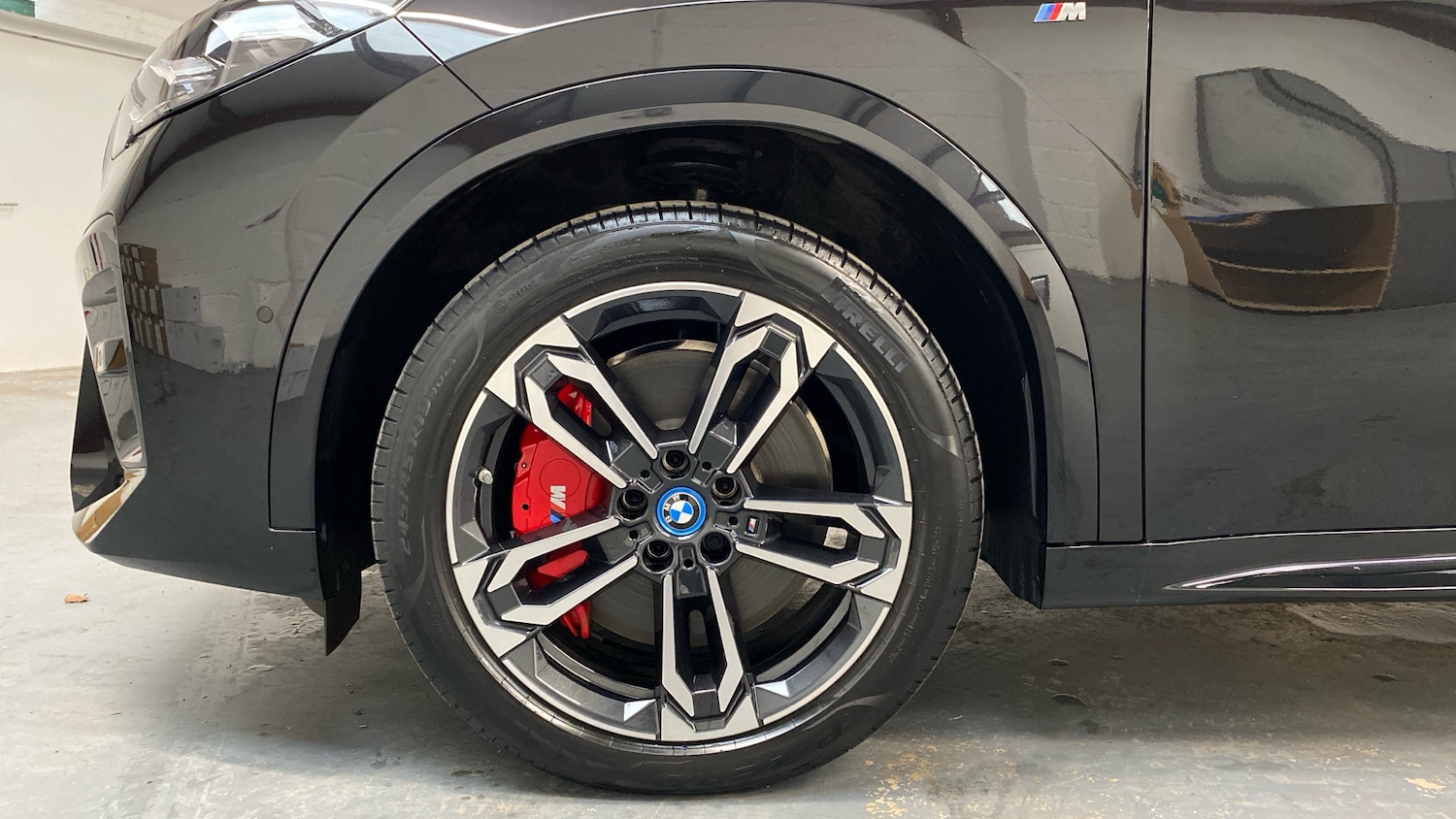 Used BMW iX2 2025 for sale - 77285404: Photo 75