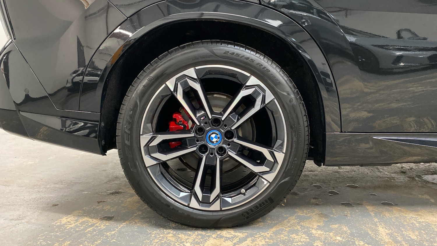 Used BMW iX2 2025 for sale - 77285404: Photo 79