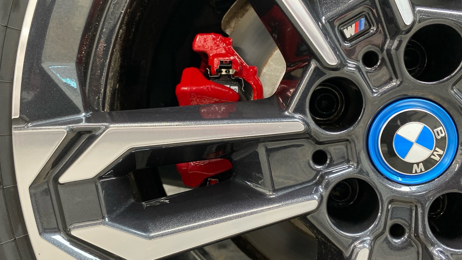 Used BMW iX2 2025 for sale - 77285404: Photo 80