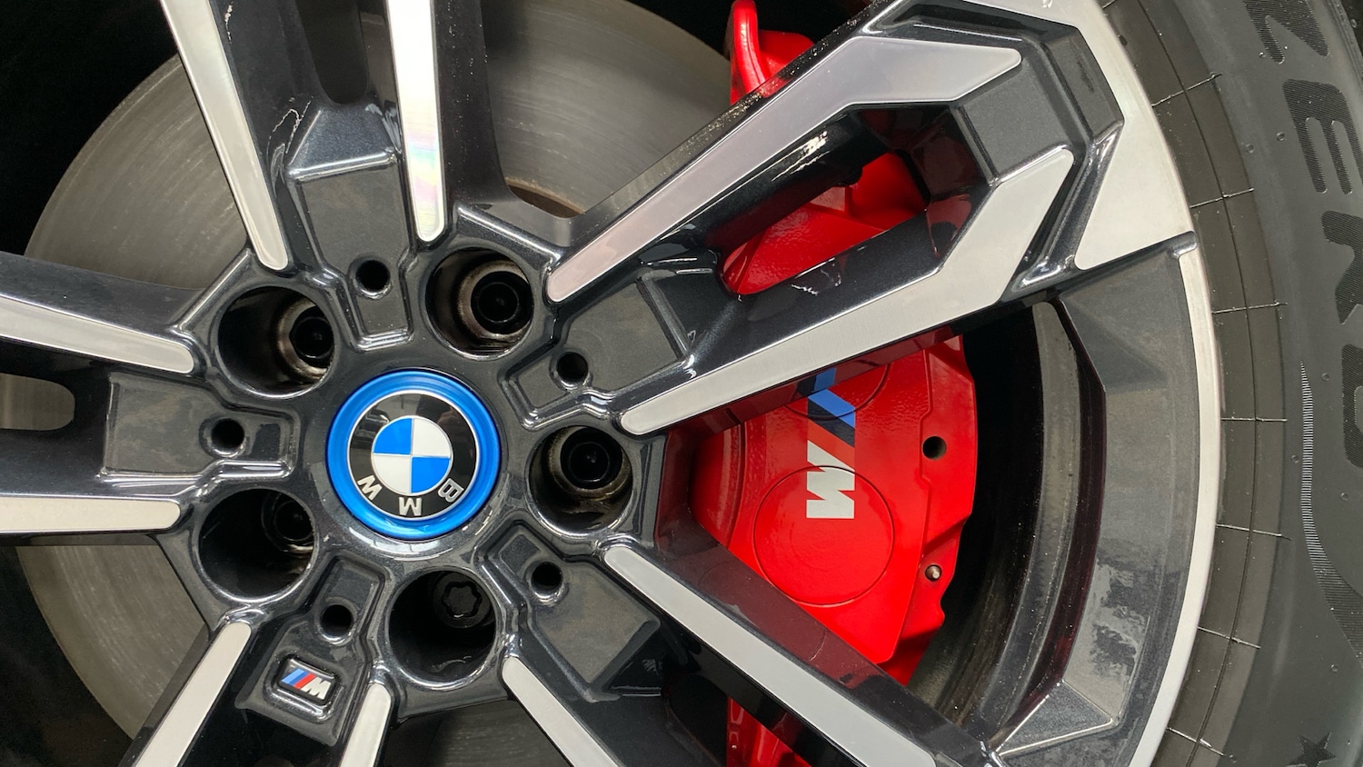 Used BMW iX2 2025 for sale - 77285404: Photo 81