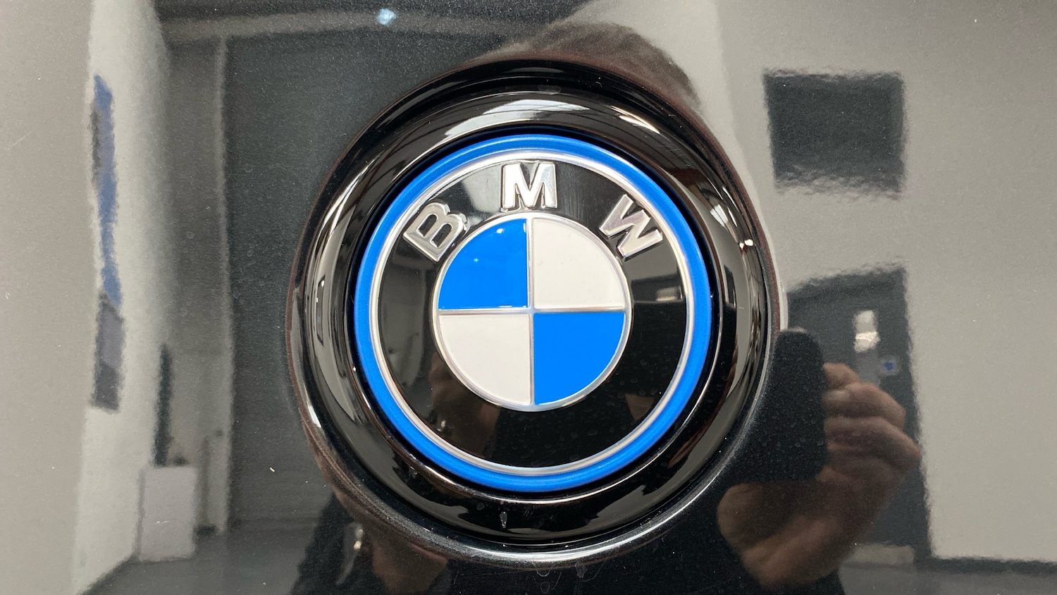 Used BMW iX2 2025 for sale - 77285404: Photo 82