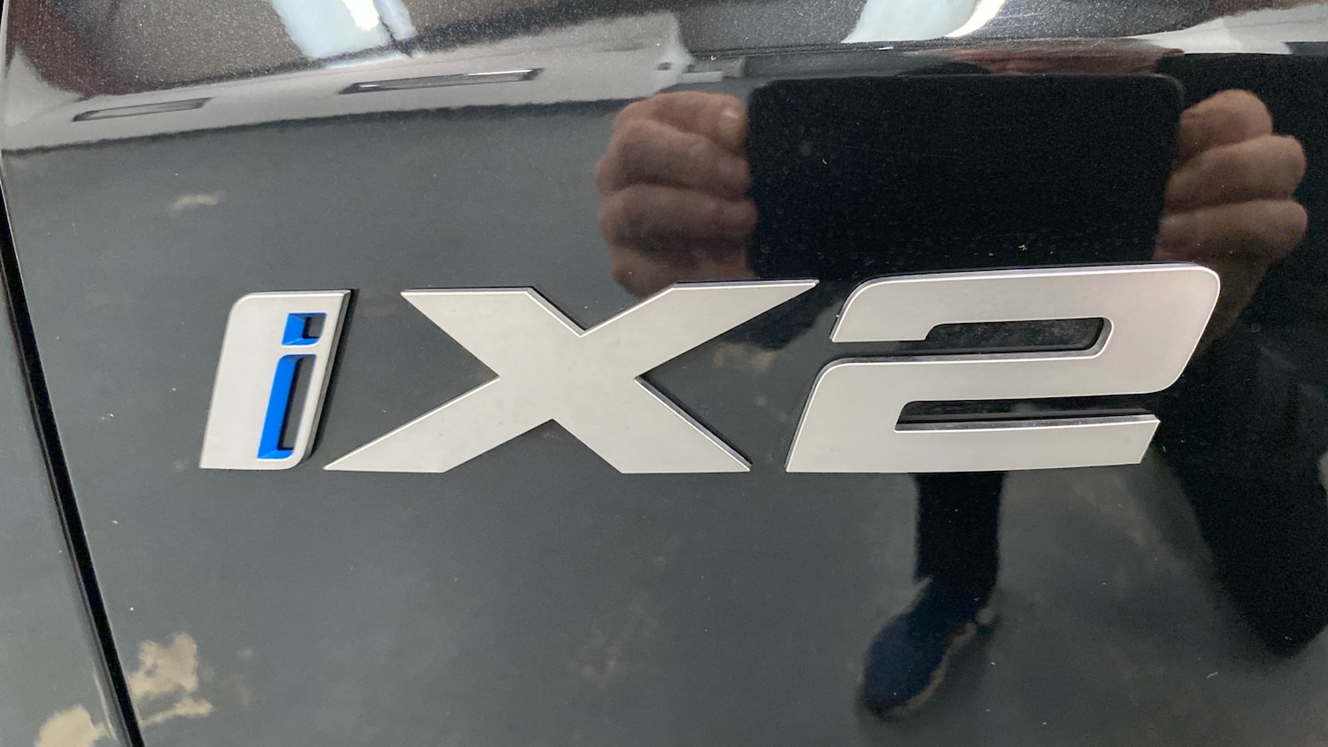 Used BMW iX2 2025 for sale - 77285404: Photo 83