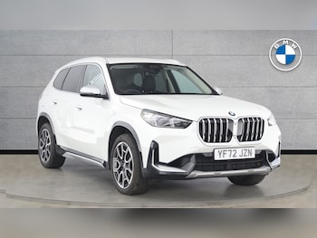 Used BMW X1 2022 for sale - 78533561: Photo