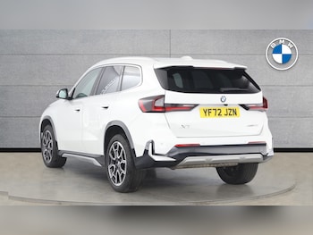 Used BMW X1 2022 for sale - 78533561: Photo