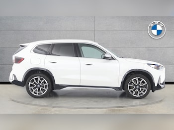 Used BMW X1 2022 for sale - 78533561: Photo