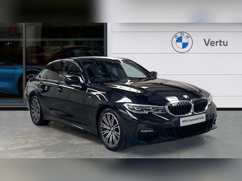 Used BMW 3 Series 2022 for sale - 78495920: Photo