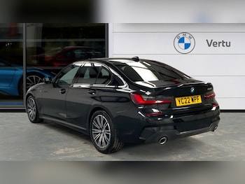 Used BMW 3 Series 2022 for sale - 78495920: Photo
