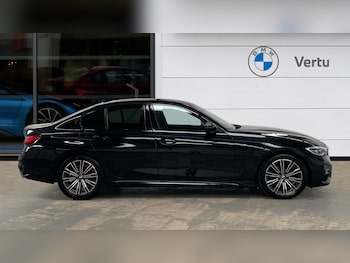 Used BMW 3 Series 2022 for sale - 78495920: Photo
