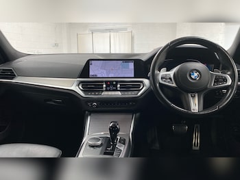Used BMW 3 Series 2022 for sale - 78495920: Photo