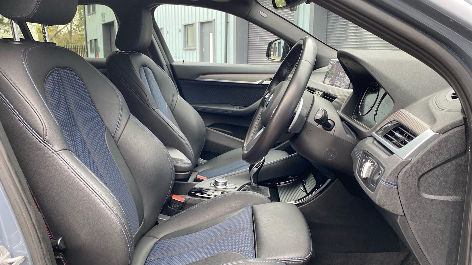 Used BMW X2 2023 for sale - 77789473: Photo 11