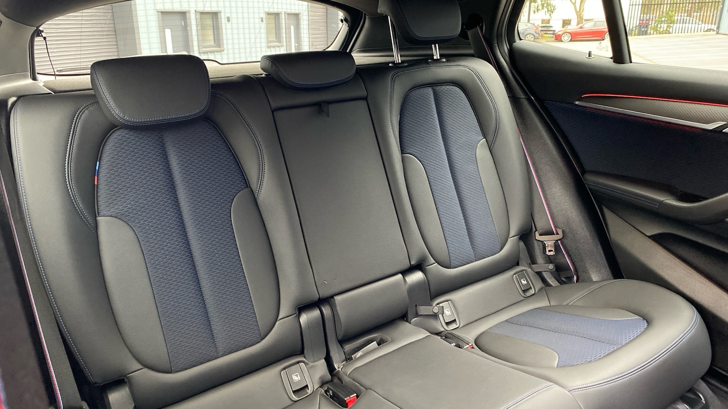 Used BMW X2 2023 for sale - 77789473: Photo 12