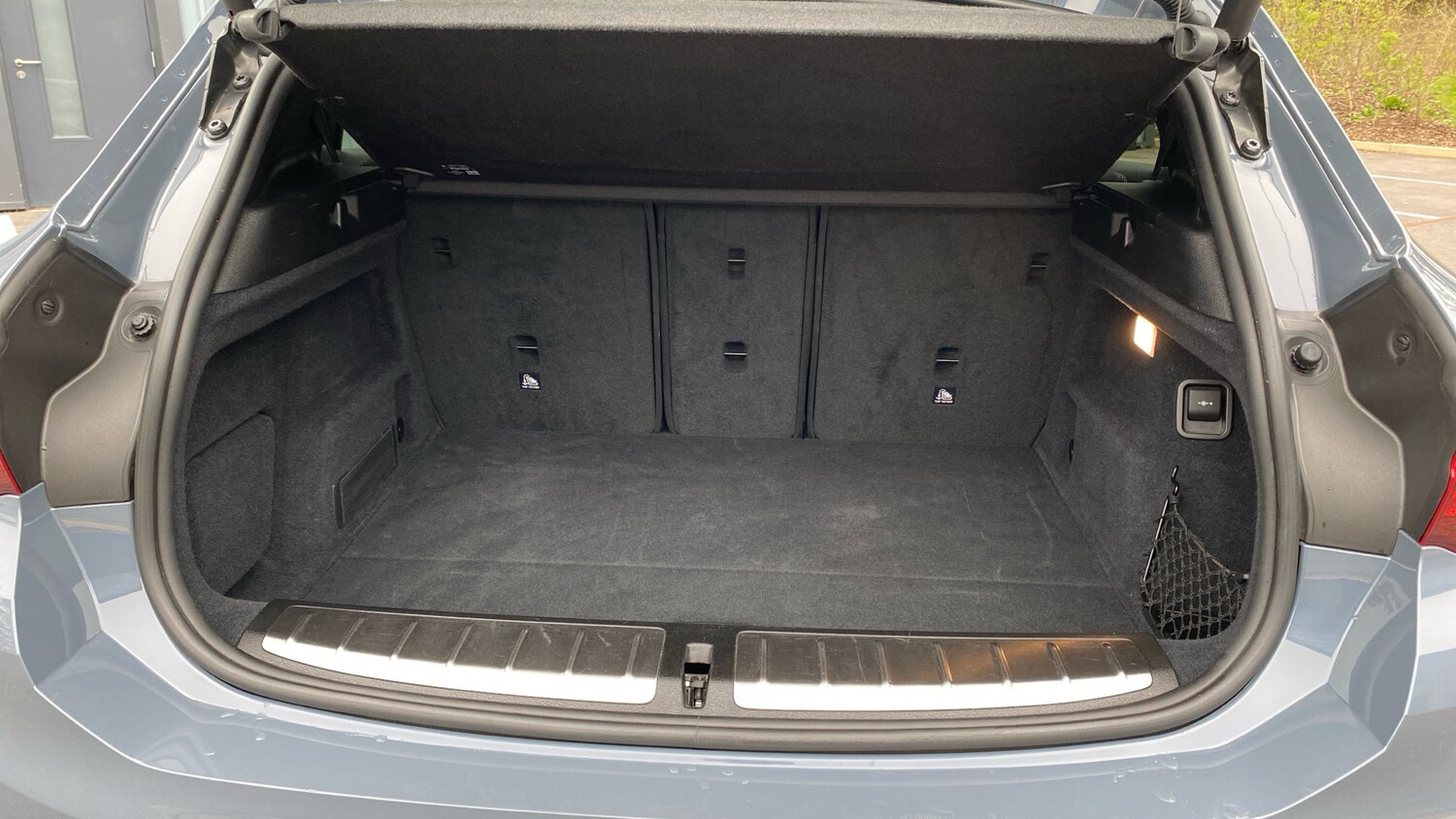 Used BMW X2 2023 for sale - 77789473: Photo 13