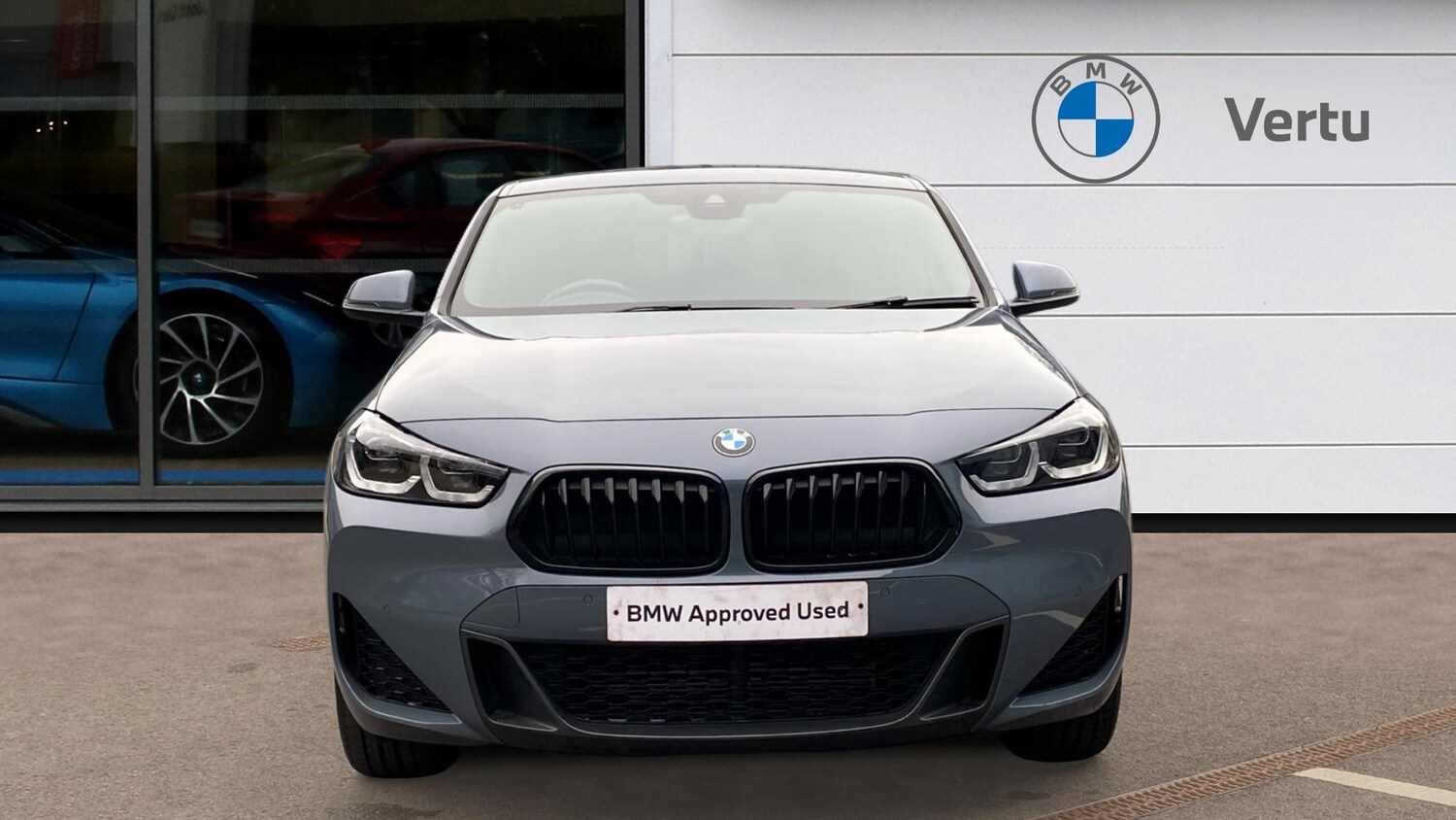Used BMW X2 2023 for sale - 77789473: Photo 16