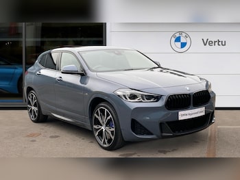 Used BMW X2 2023 for sale - 77789473: Photo